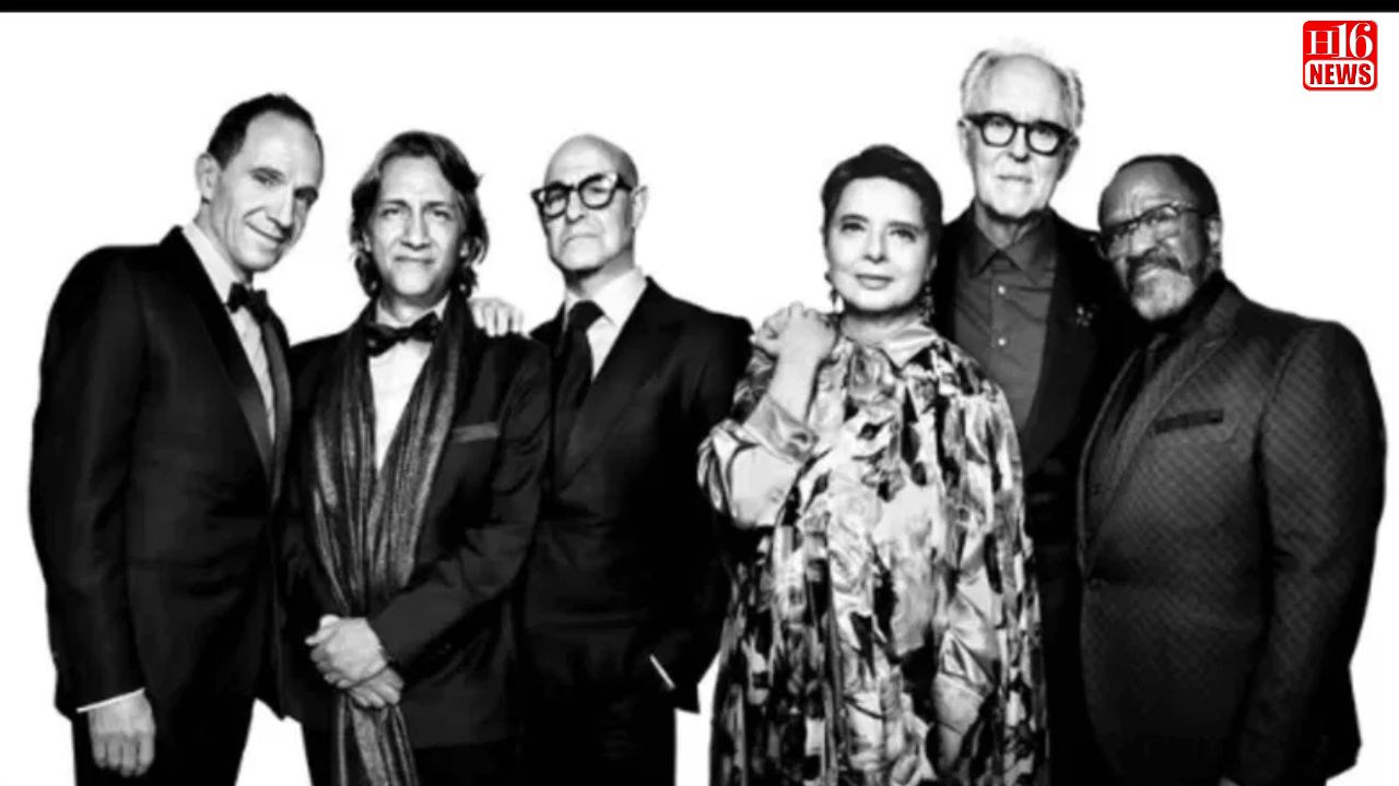 As papal elections near, Indian OTT to showcase 2024 hit film ‘Conclave’